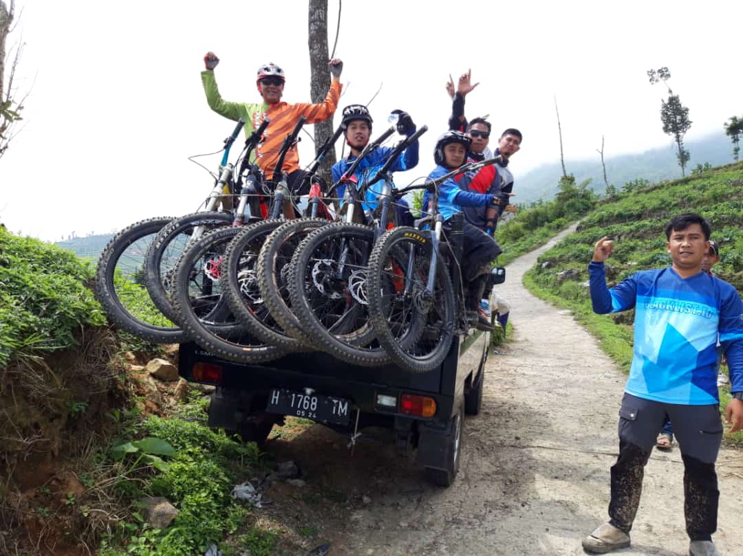 Trek Sindoro Sumbing